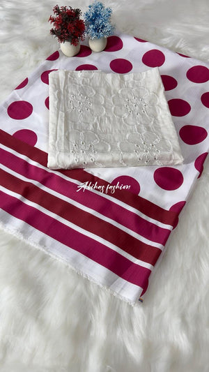 (WHITE)π₯ *2026 MOST VIRAL 2PC ARTICLE* π₯ - Abihas Fashion
