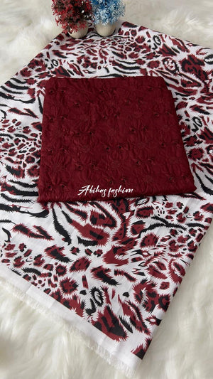 (MEHRON)π₯ *2026 MOST VIRAL 2PC ARTICLE* π₯ - Abihas Fashion