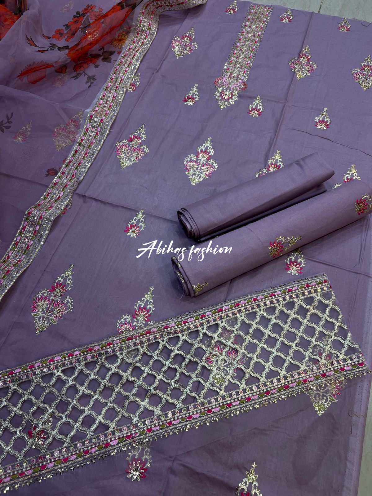 Breeza Cotton 90/70 Premium Collection (lailek)