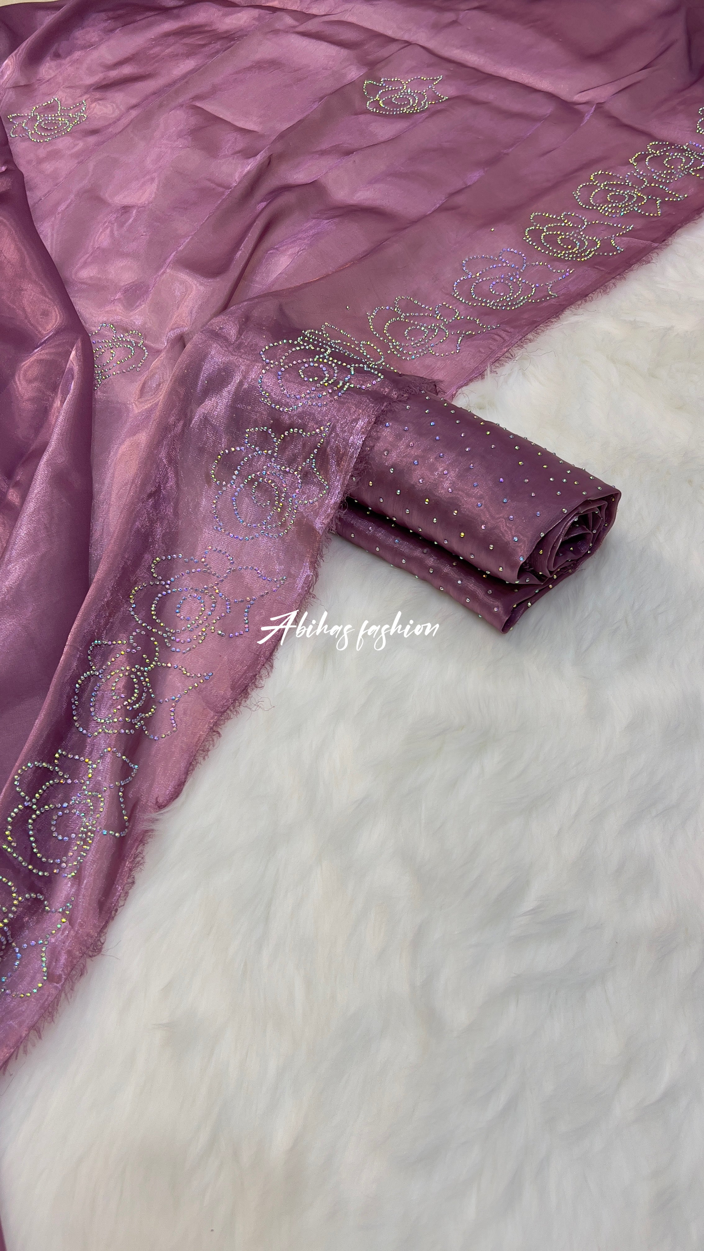 NEW SHEESHA SILK (LAILEK)