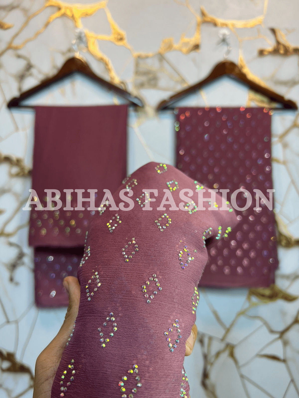 **🌟 Turkish Stone Collection – Elegance That Lasts Forever 🏛️**(PEYAZZI) - Abihas Fashion