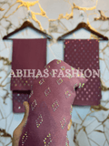 **🌟 Turkish Stone Collection – Elegance That Lasts Forever 🏛️**(PEYAZZI) - Abihas Fashion