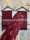 **🌟 Turkish Stone Collection – Elegance That Lasts Forever 🏛️**(MEHRON) - Abihas Fashion