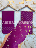 **🌟 Turkish Stone Collection – Elegance That Lasts Forever 🏛️**(MARJENDA) - Abihas Fashion