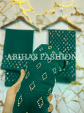 **🌟 Turkish Stone Collection – Elegance That Lasts Forever 🏛️**(SEE - GREEN) - Abihas Fashion