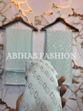 **🌟 Turkish Stone Collection – Elegance That Lasts Forever 🏛️**(ICE) - Abihas Fashion
