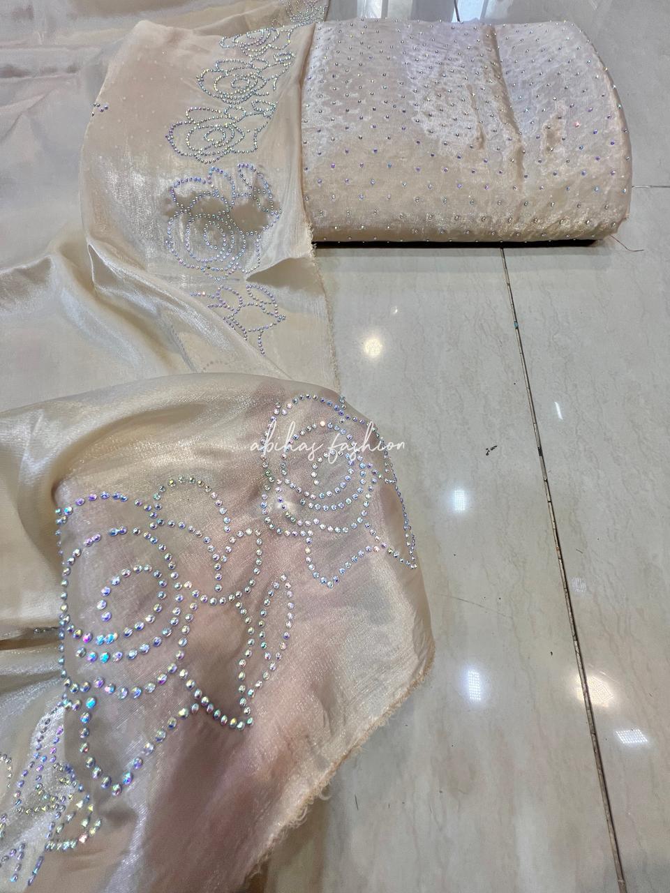 NEW SHEESHA SILK (GOLDEN-SKIN)