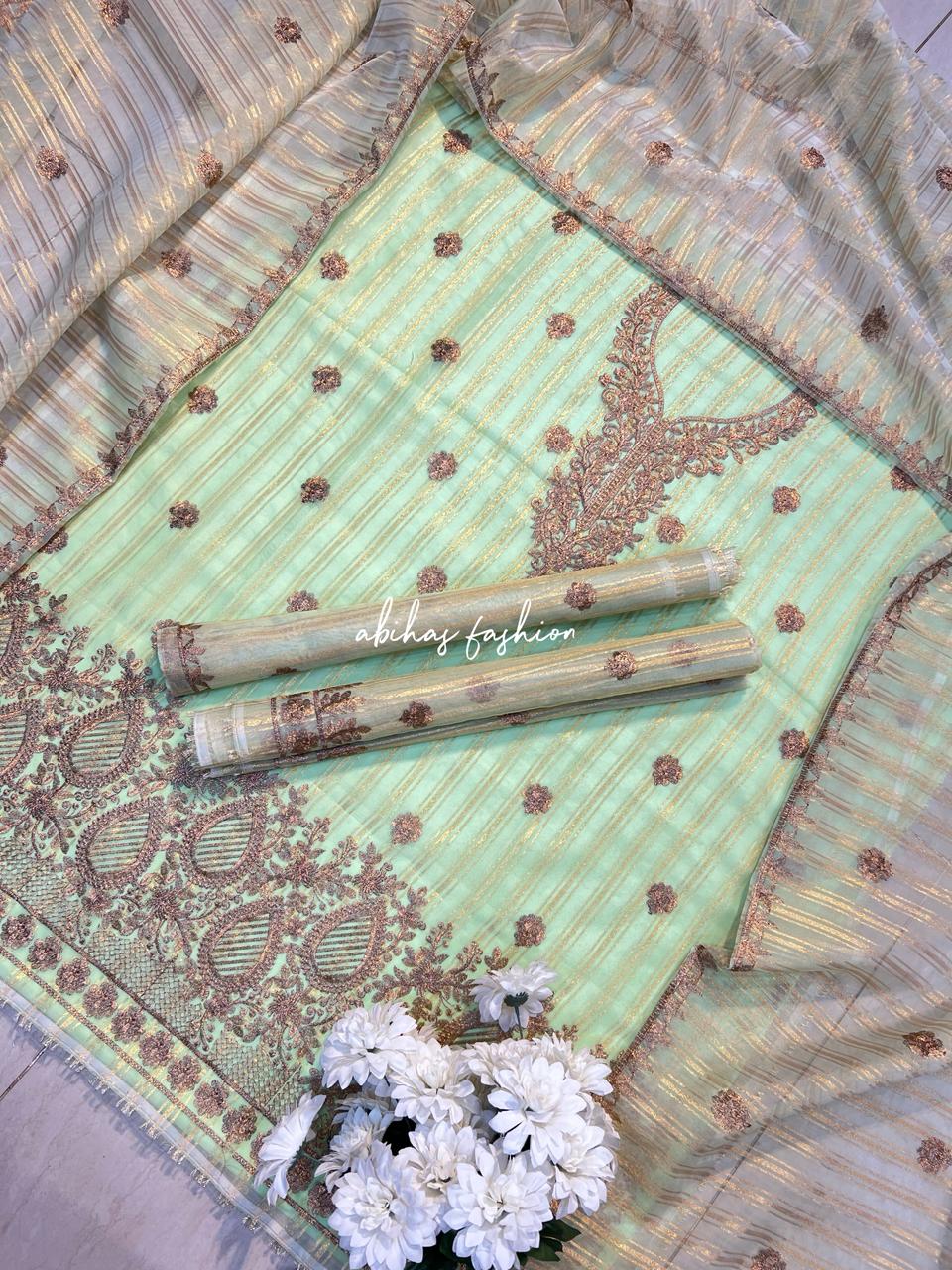 12–12 Sale Live – Premium 3PC (PISTA)