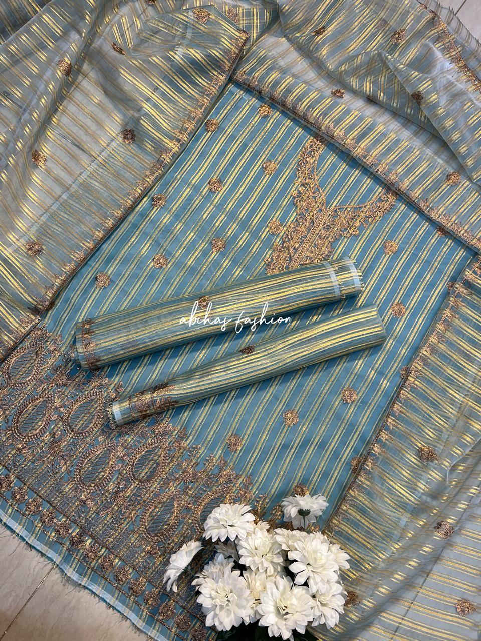 12–12 Sale Live – Premium 3PC (FEROZI)