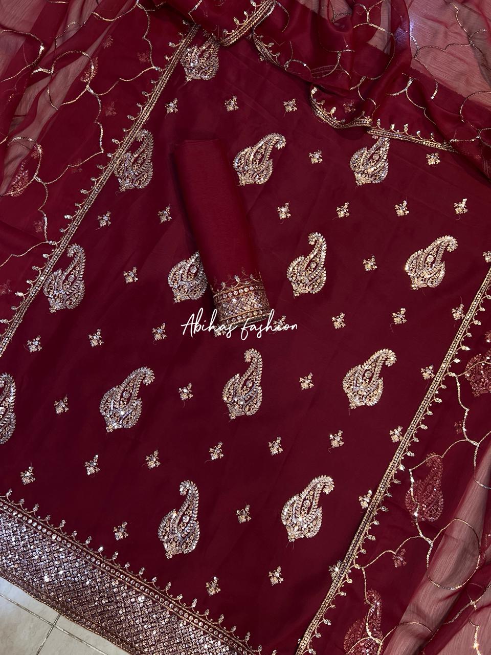 ✨ 2026 First Gala Daman Mega Sale ✨(MEHRON)