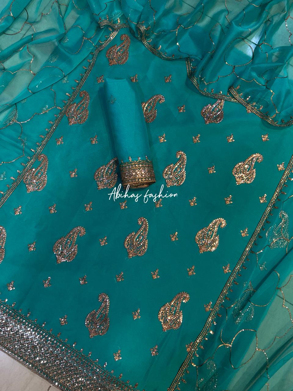 ✨ 2026 First Gala Daman Mega Sale ✨(SEE-GREEN)