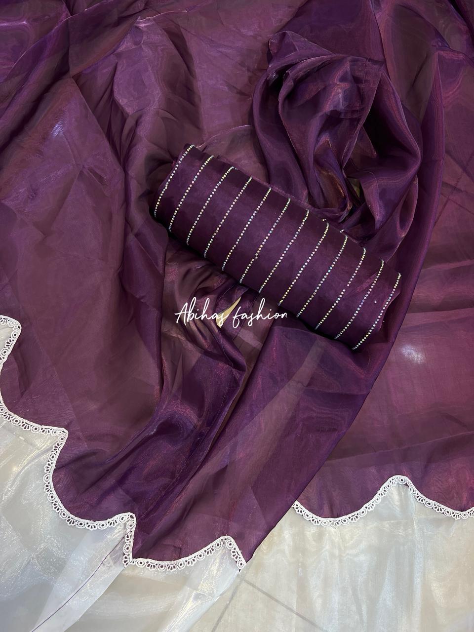 Lawa Silk 3 Piece (JAMNI)