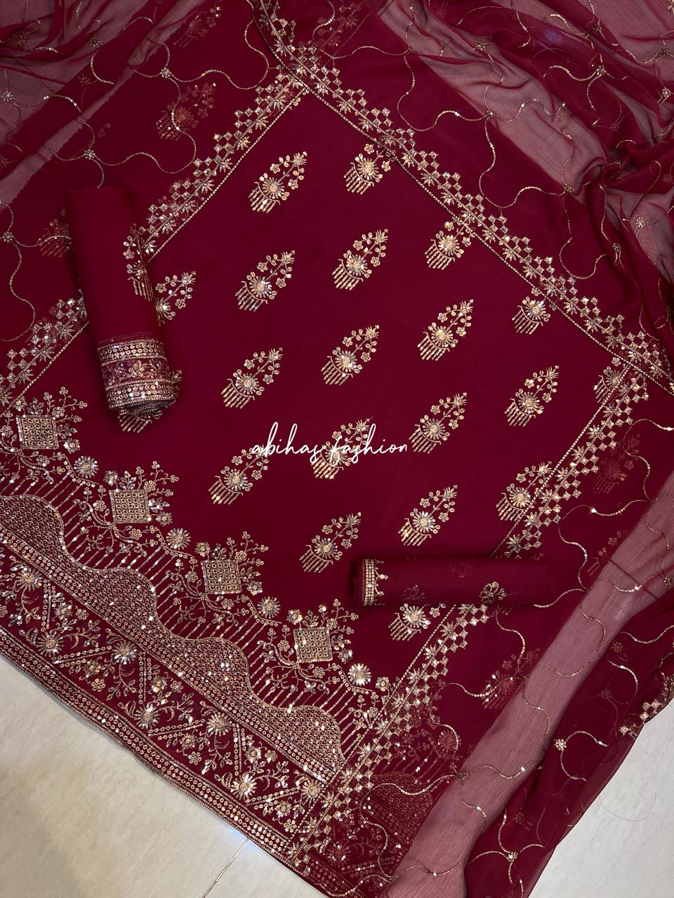 ✨ 2026 First Gala Daman Mega Sale ✨(MEHRON)