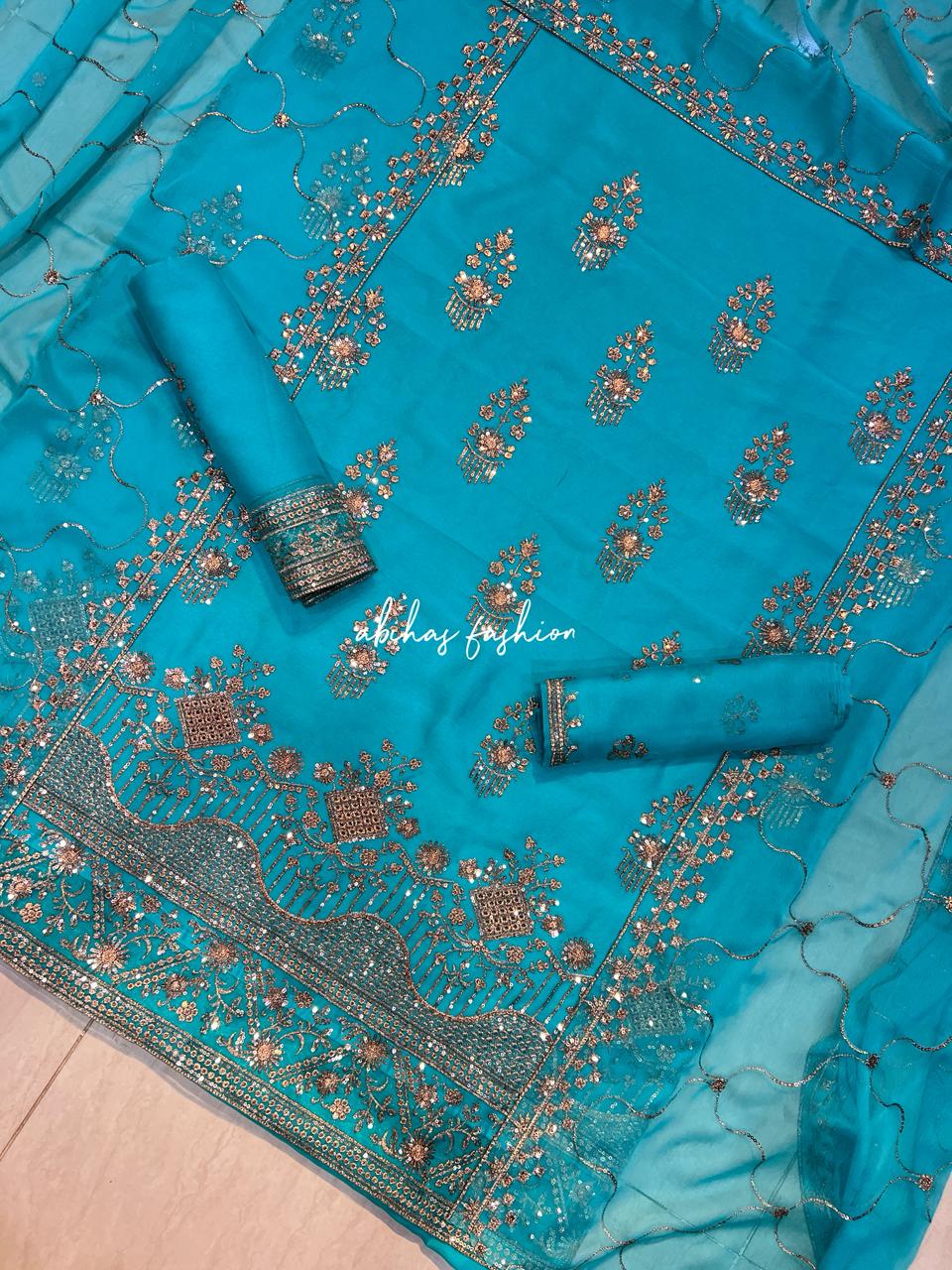 ✨ 2026 First Gala Daman Mega Sale ✨(SEE-GREEN)