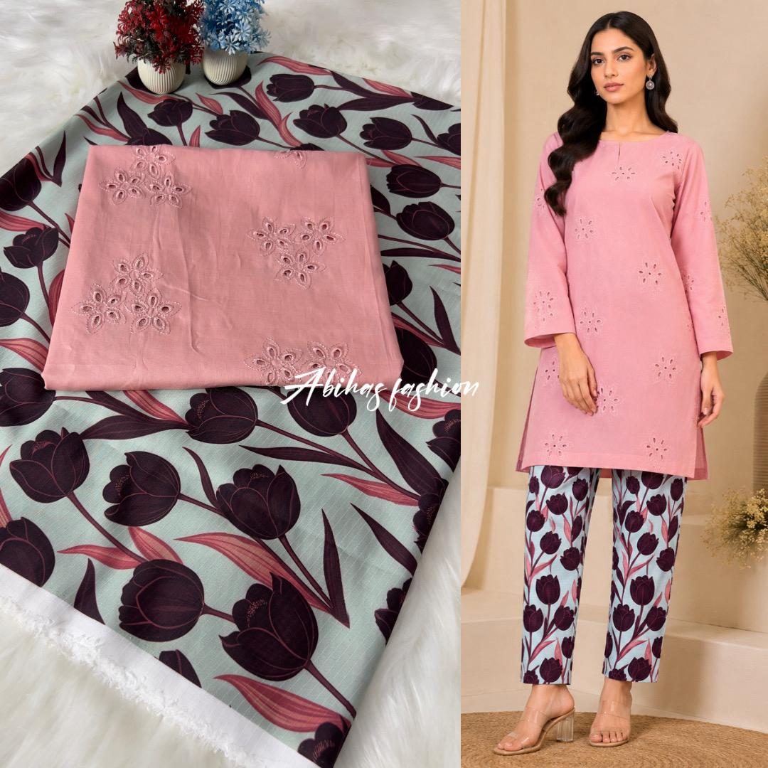 (BABY-PINK) 🔥 *2026 MOST VIRAL 2PC ARTICLE* 🔥