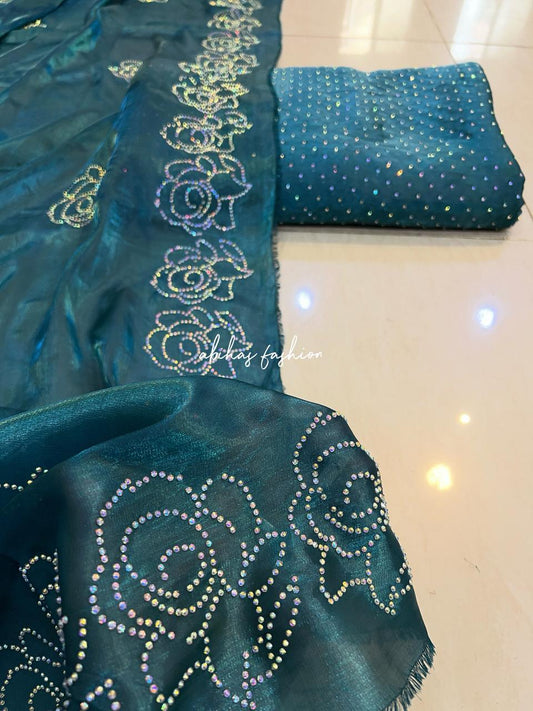 NEW SHEESHA SILK (ZINK)