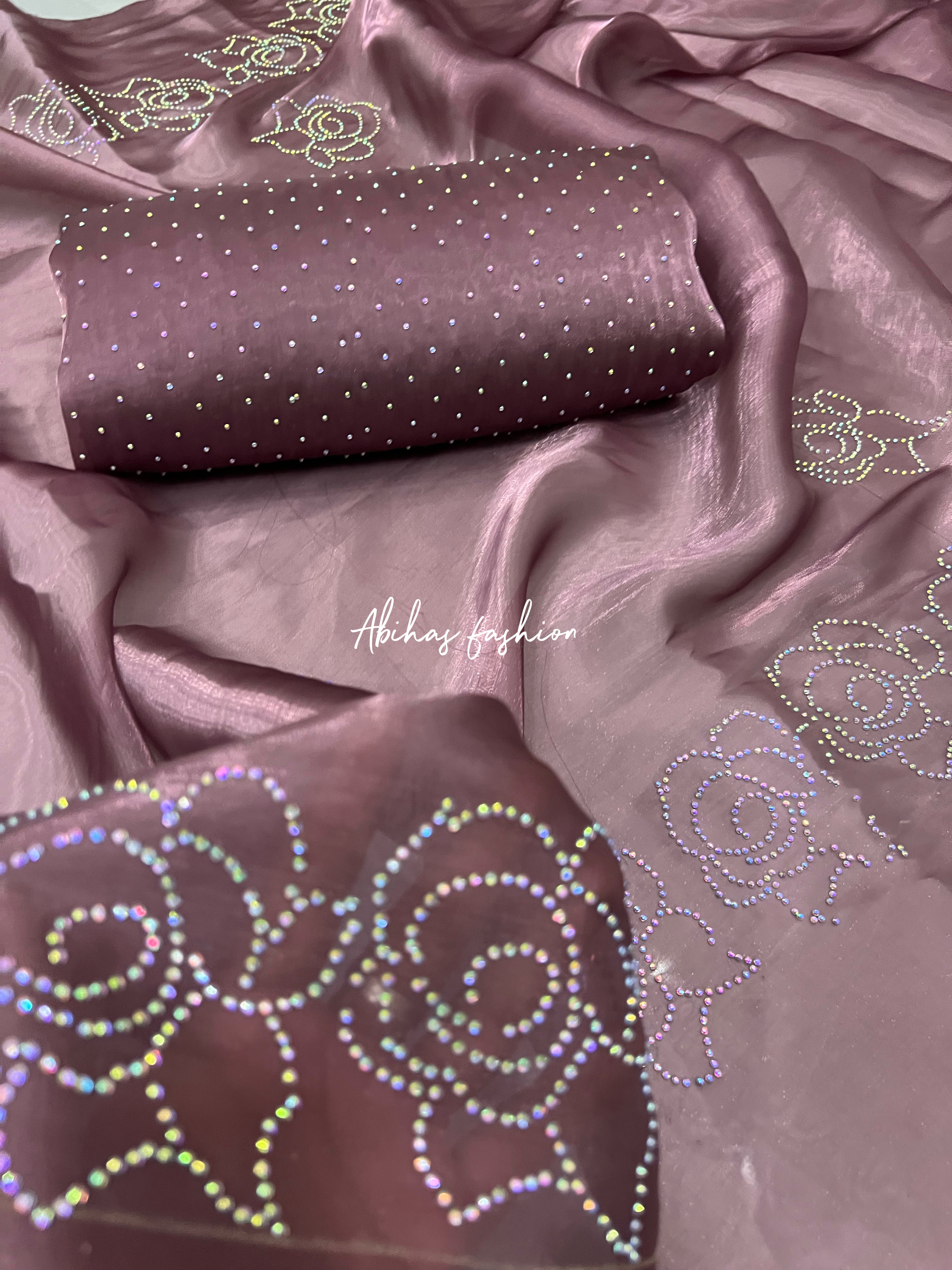 NEW SHEESHA SILK (LAILEK)