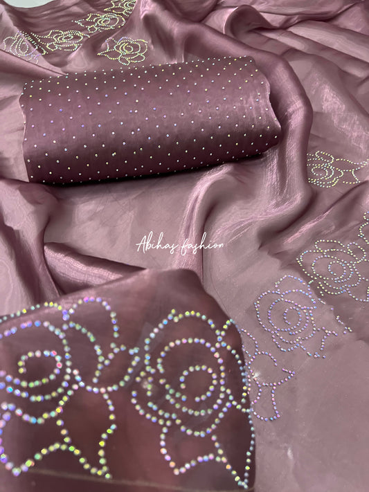 NEW SHEESHA SILK (LAILEK)