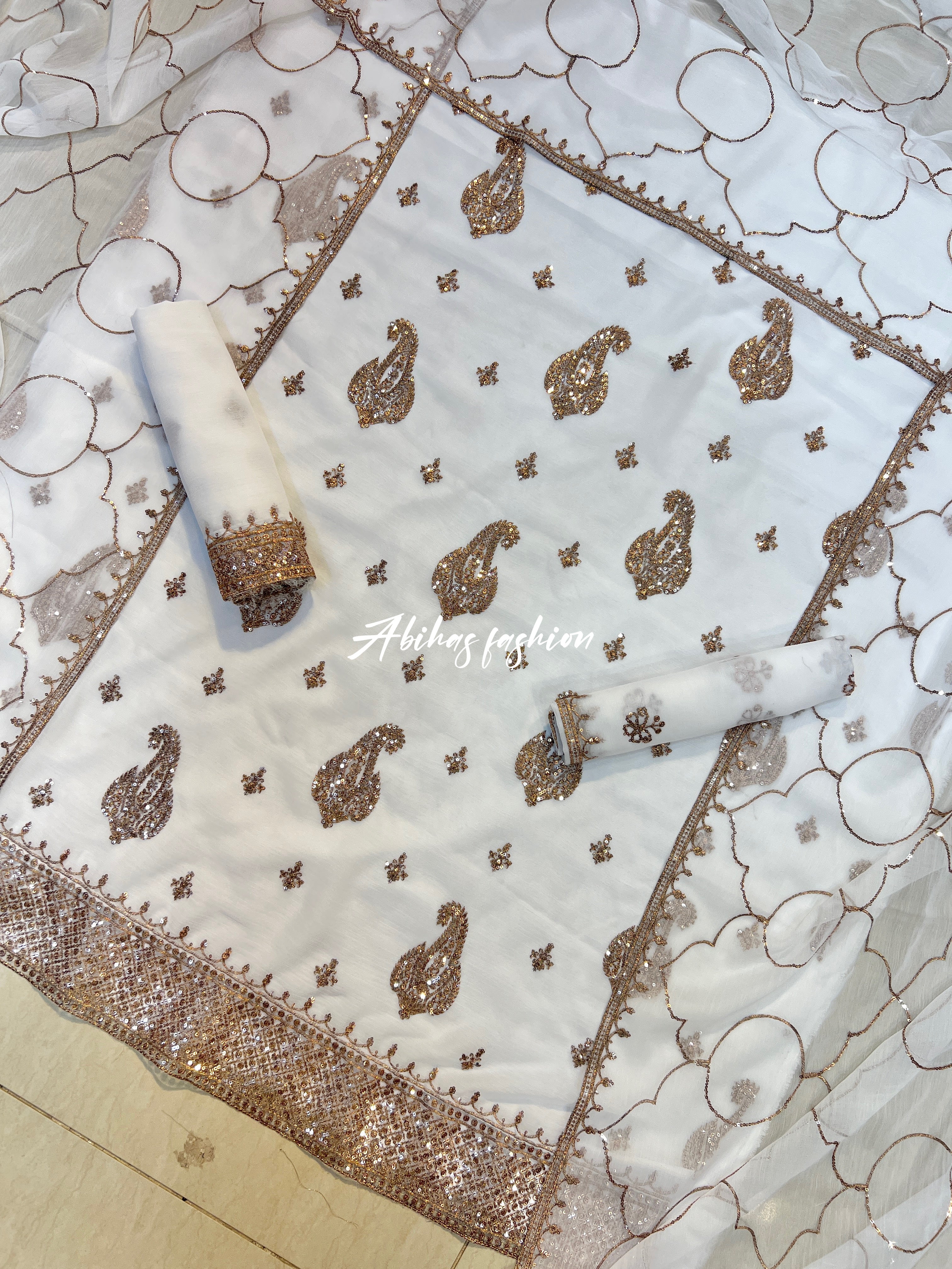 ✨ 2026 First Gala Daman Mega Sale ✨(pure-white)