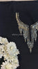✨ 3PC Gala & Daman Embroidery ✨ (BLACK)