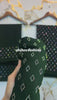 **🌟 Turkish Stone Collection – Elegance That Lasts Forever 🏛️**(KAI-GREEN)