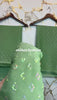 **🌟 Turkish Stone Collection – Elegance That Lasts Forever 🏛️**(MINT-GREEN)